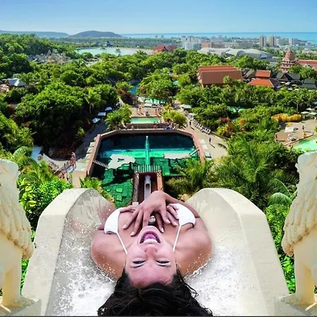 Oasis Del Duque *