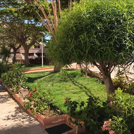 Oasis Del Duque