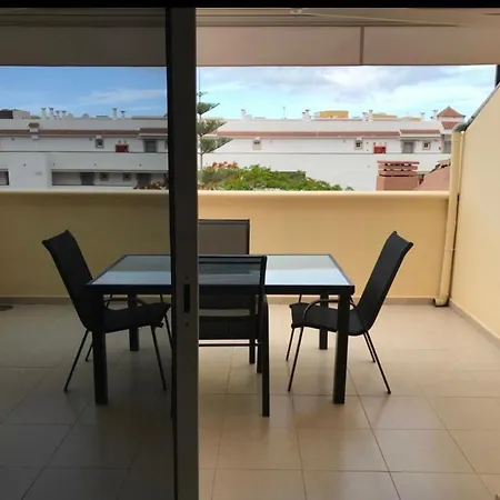 Oasis Del Duque Holiday home *