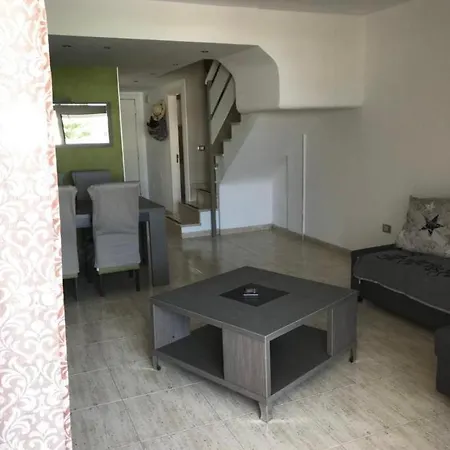 Oasis Del Duque 度假居