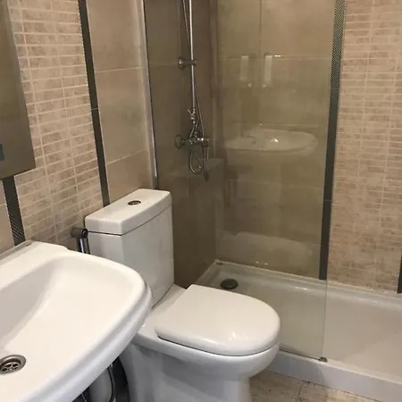 Oasis Del Duque 度假居 阿德耶