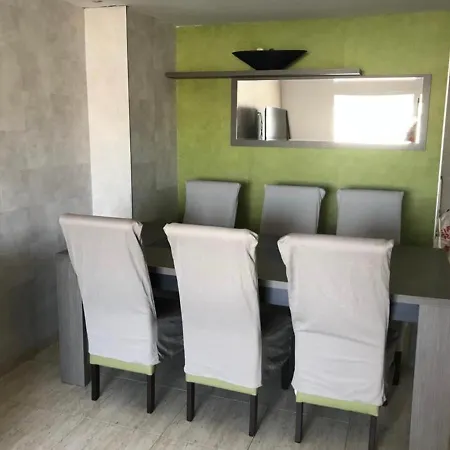 度假居 Oasis Del Duque