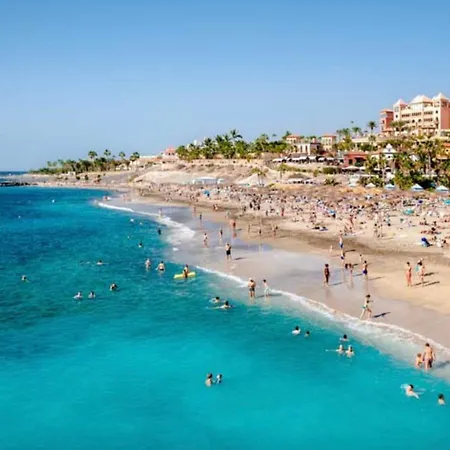 度假居 Oasis Del Duque *