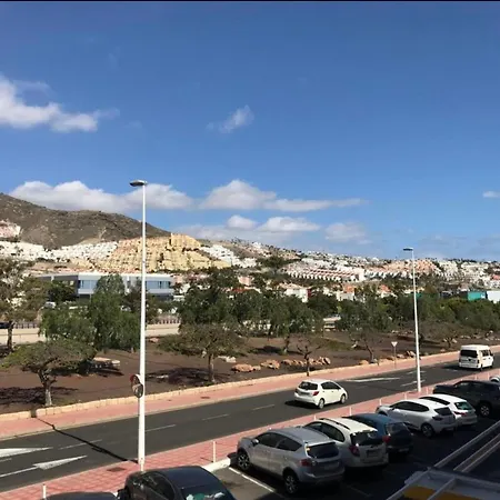 Oasis Del Duque 阿德耶