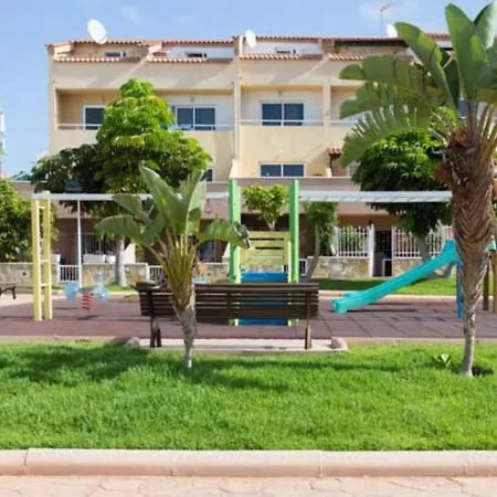 度假居 Oasis Del Duque