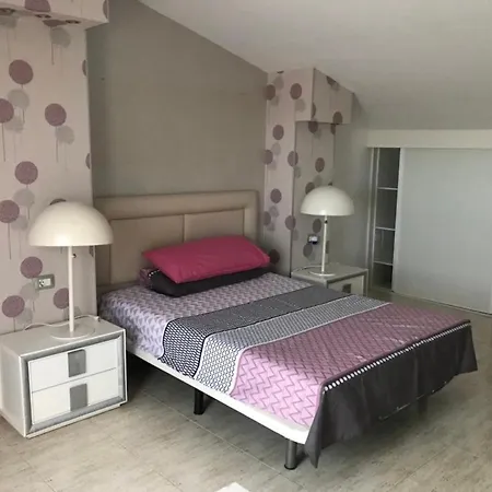 度假居 Oasis Del Duque