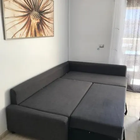 Oasis Del Duque 度假居 阿德耶