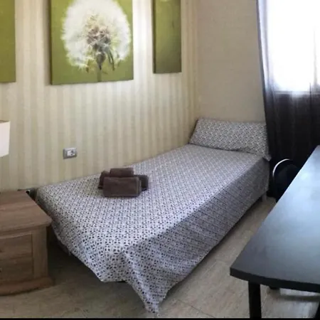 度假居 Oasis Del Duque