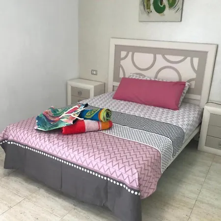 度假居 Oasis Del Duque