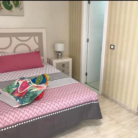 Oasis Del Duque 度假居 阿德耶