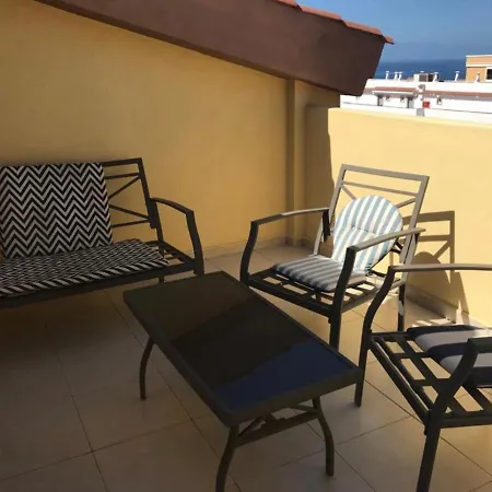 度假居 Oasis Del Duque