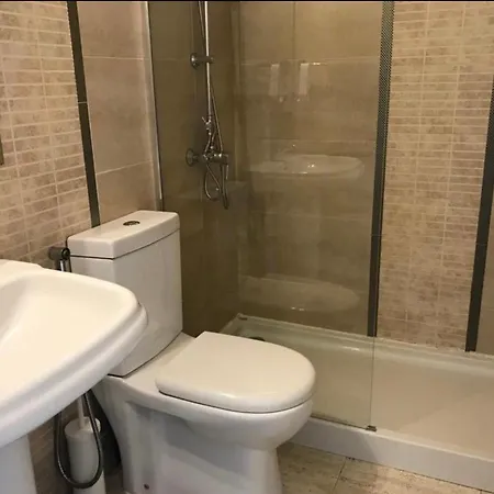 Oasis Del Duque 度假居 阿德耶