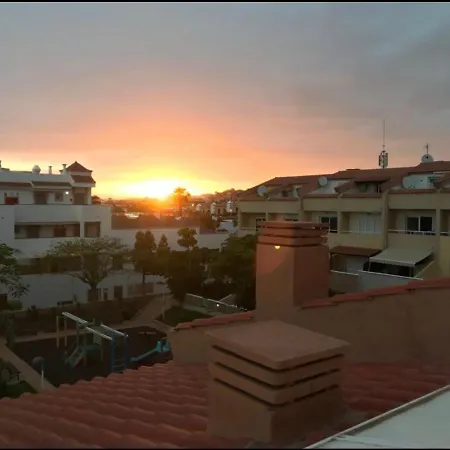 度假居 Oasis Del Duque