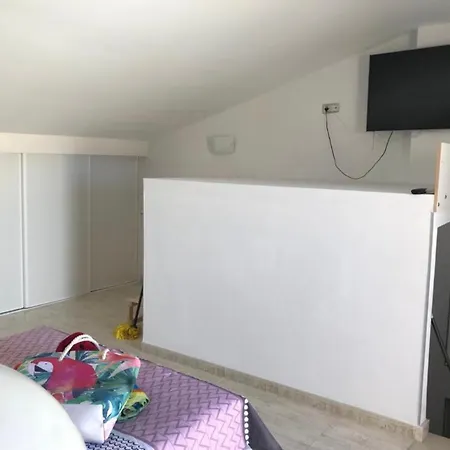 Oasis Del Duque * 阿德耶